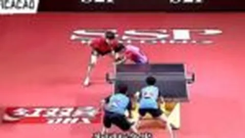 世青赛圆满落幕，国球荣耀再谱新篇，荣获11金